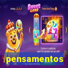 pensamentos viajantes aplicativo